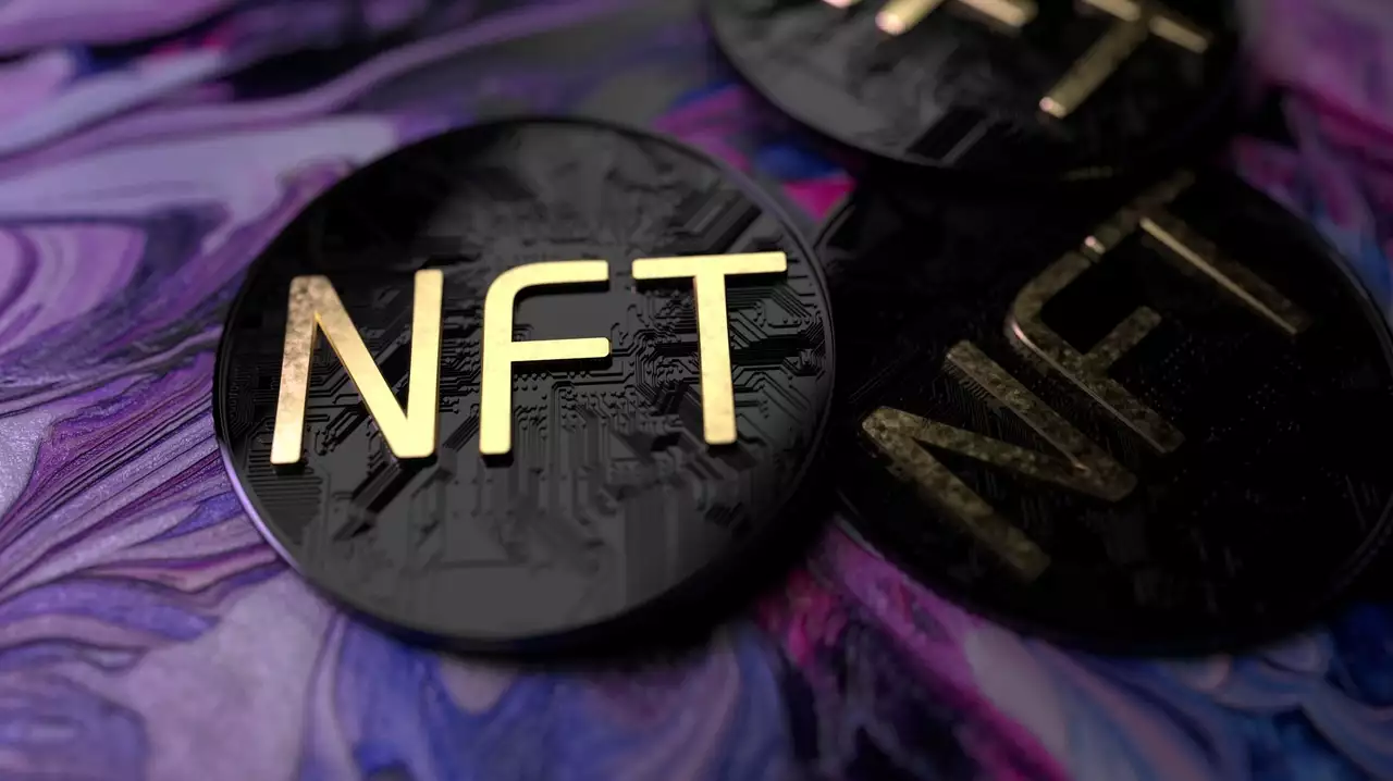 Major Trends in the NFT Ecosystem