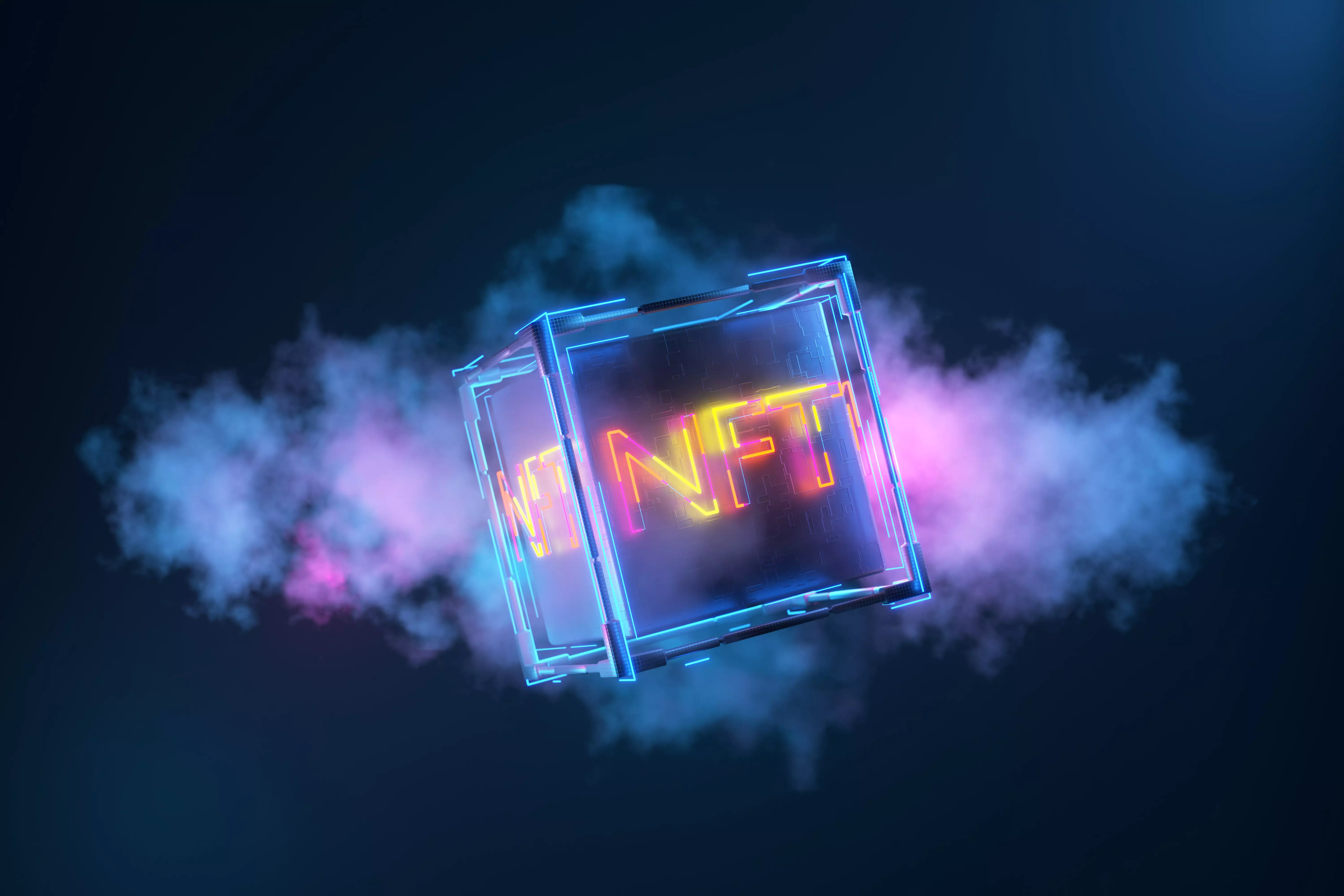 Emerging Trends in NFTs