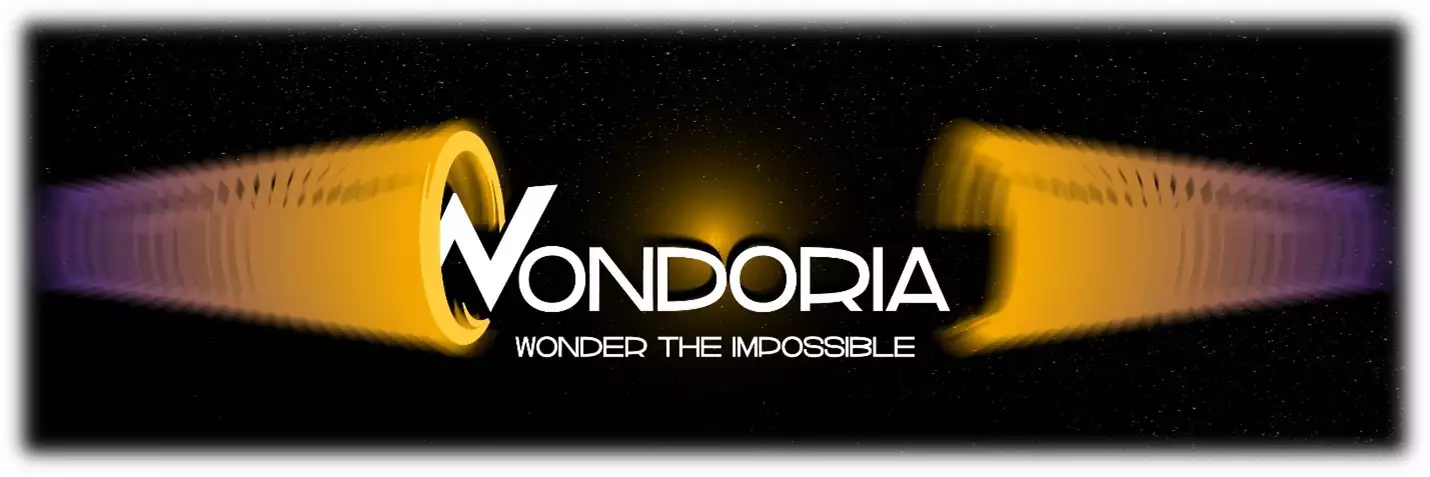 Wondoria: What is it?